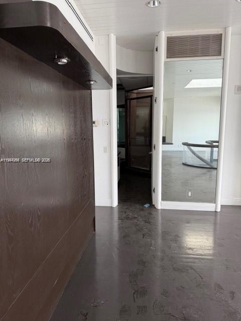 TURNBERRY ISLE CONDO - Residential