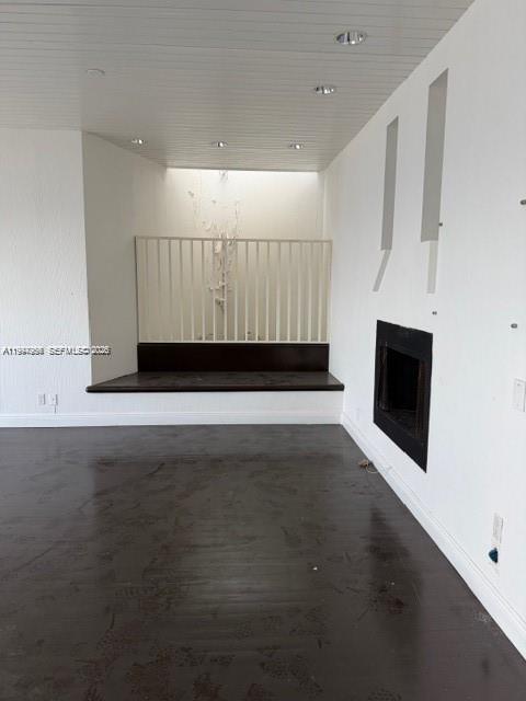 TURNBERRY ISLE CONDO - Residential