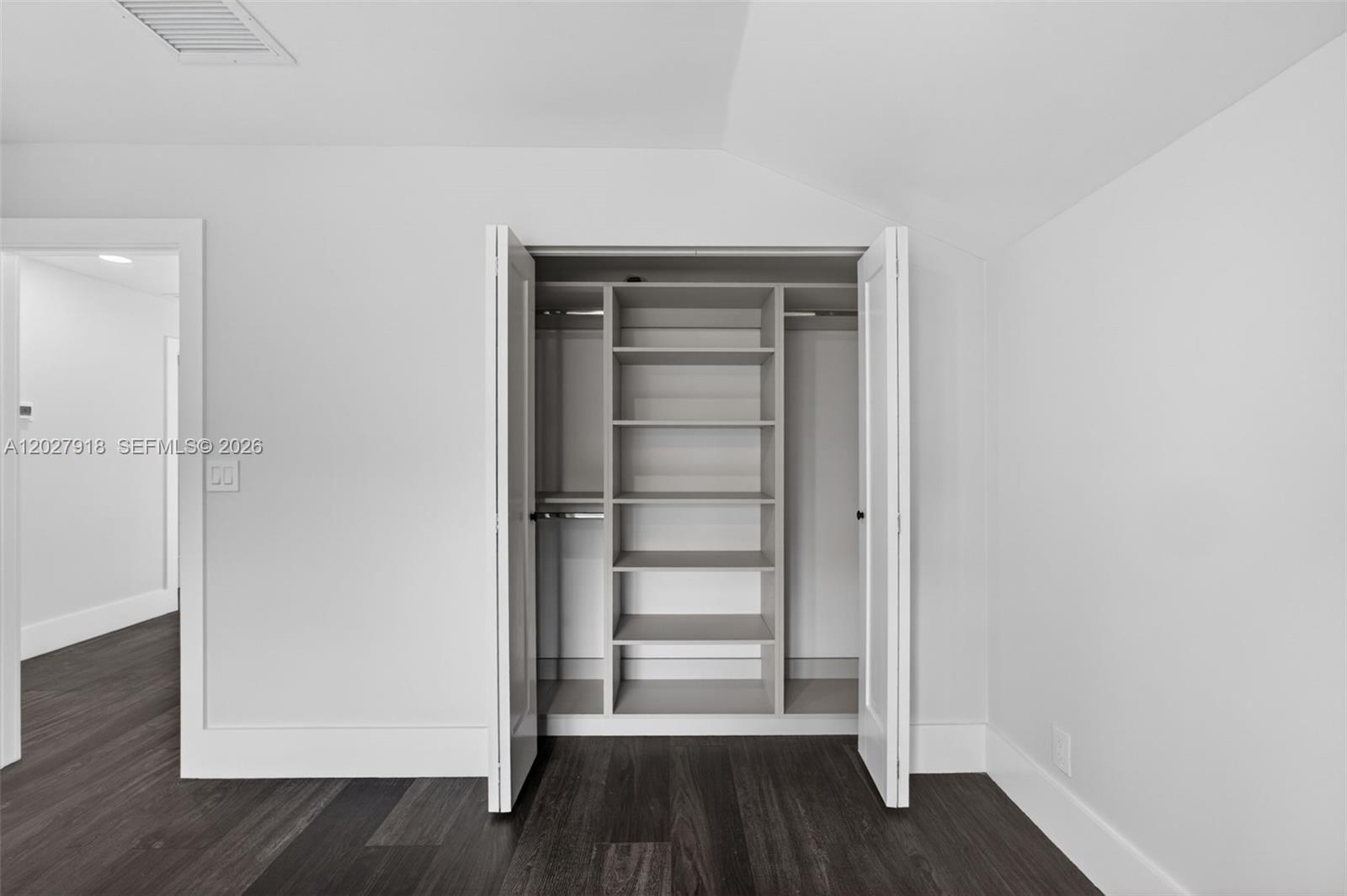 CALOOSA - Residential