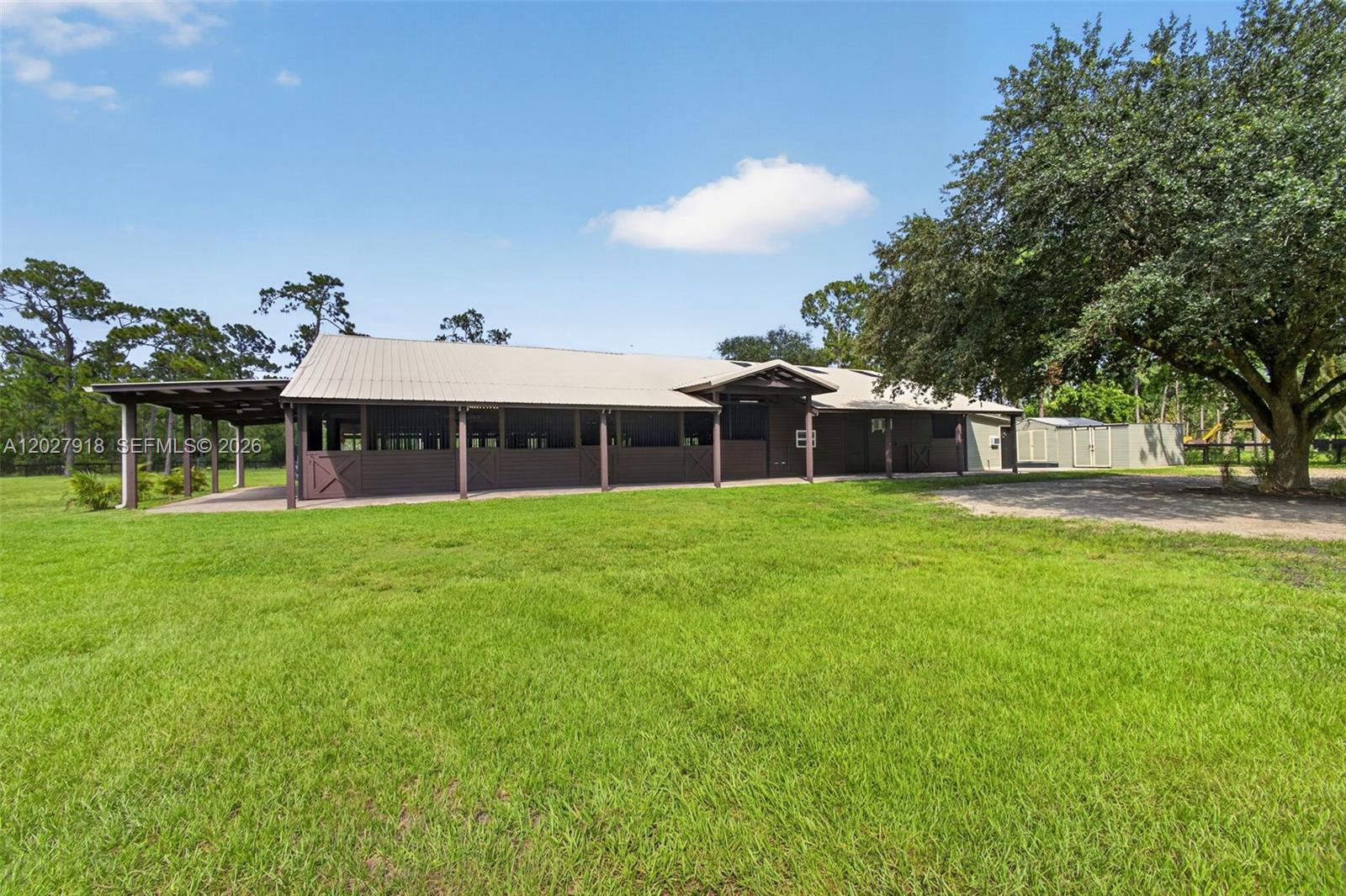 CALOOSA - Residential