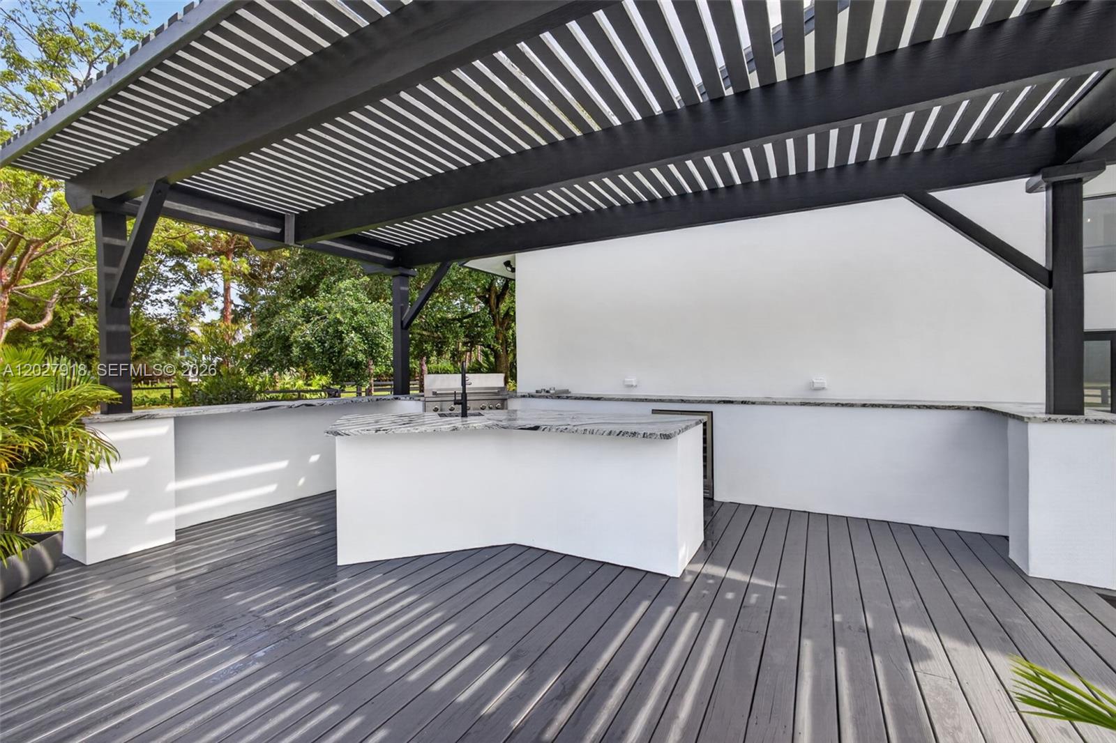 CALOOSA - Residential