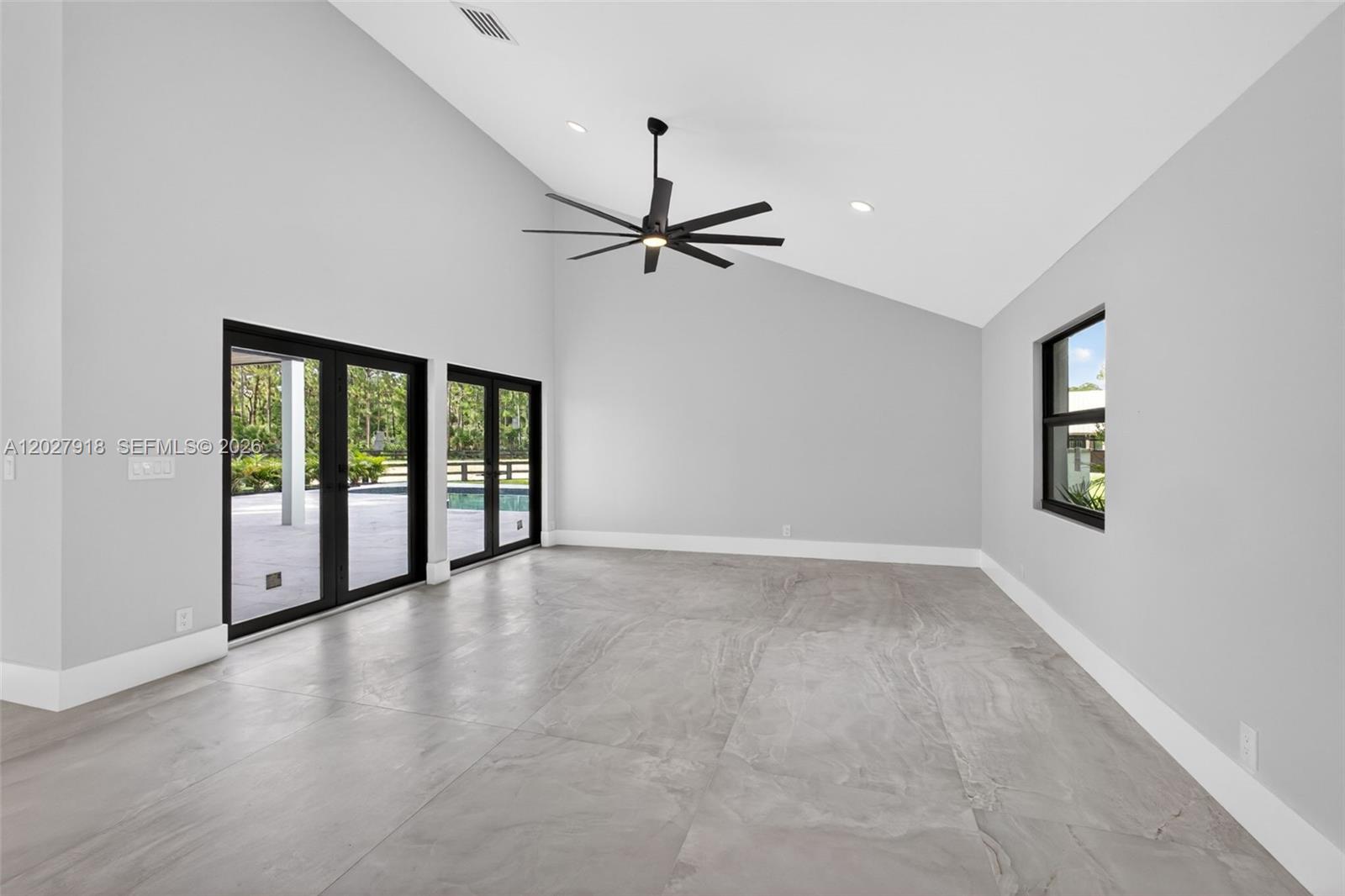 CALOOSA - Residential