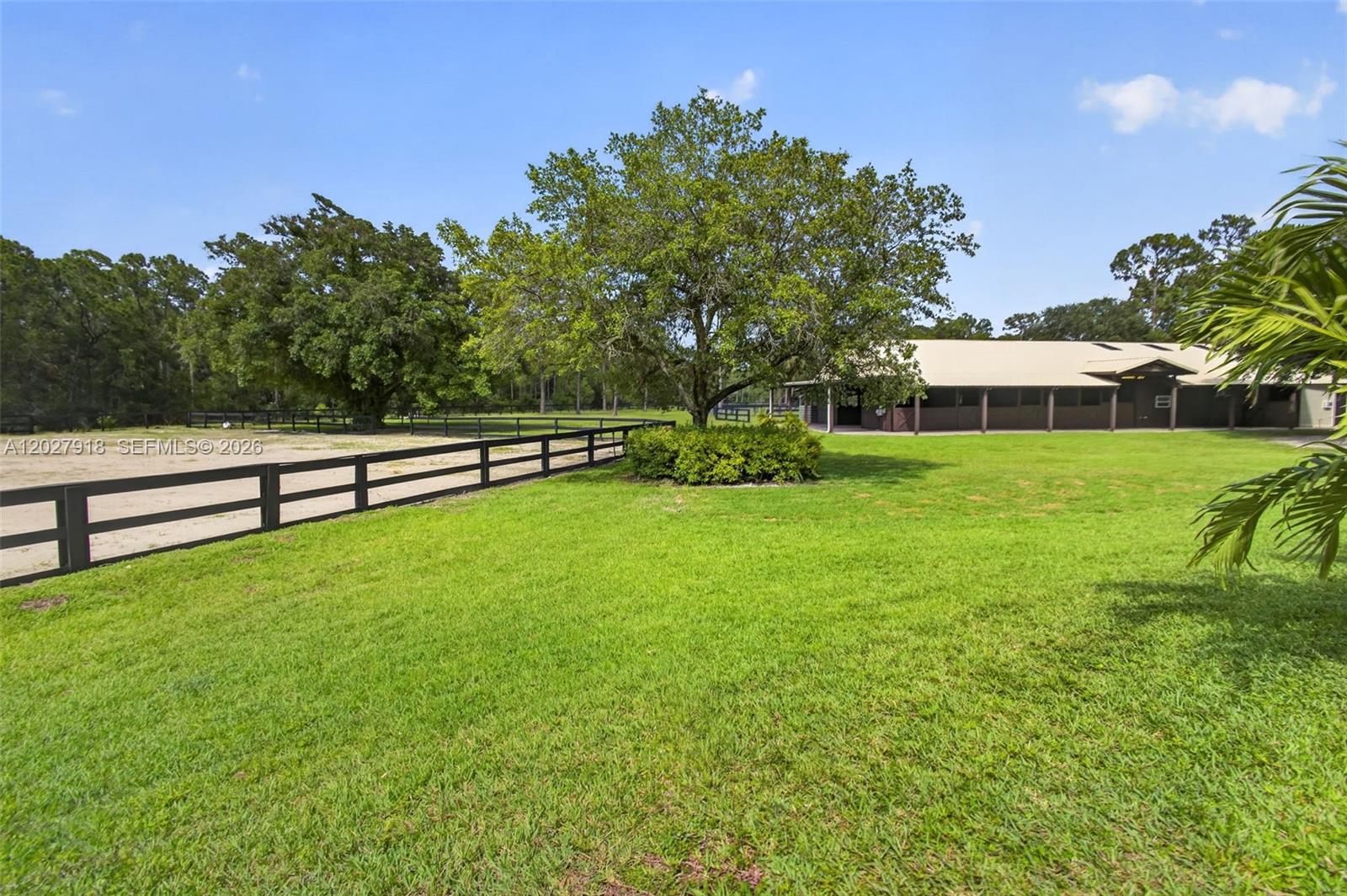 CALOOSA - Residential