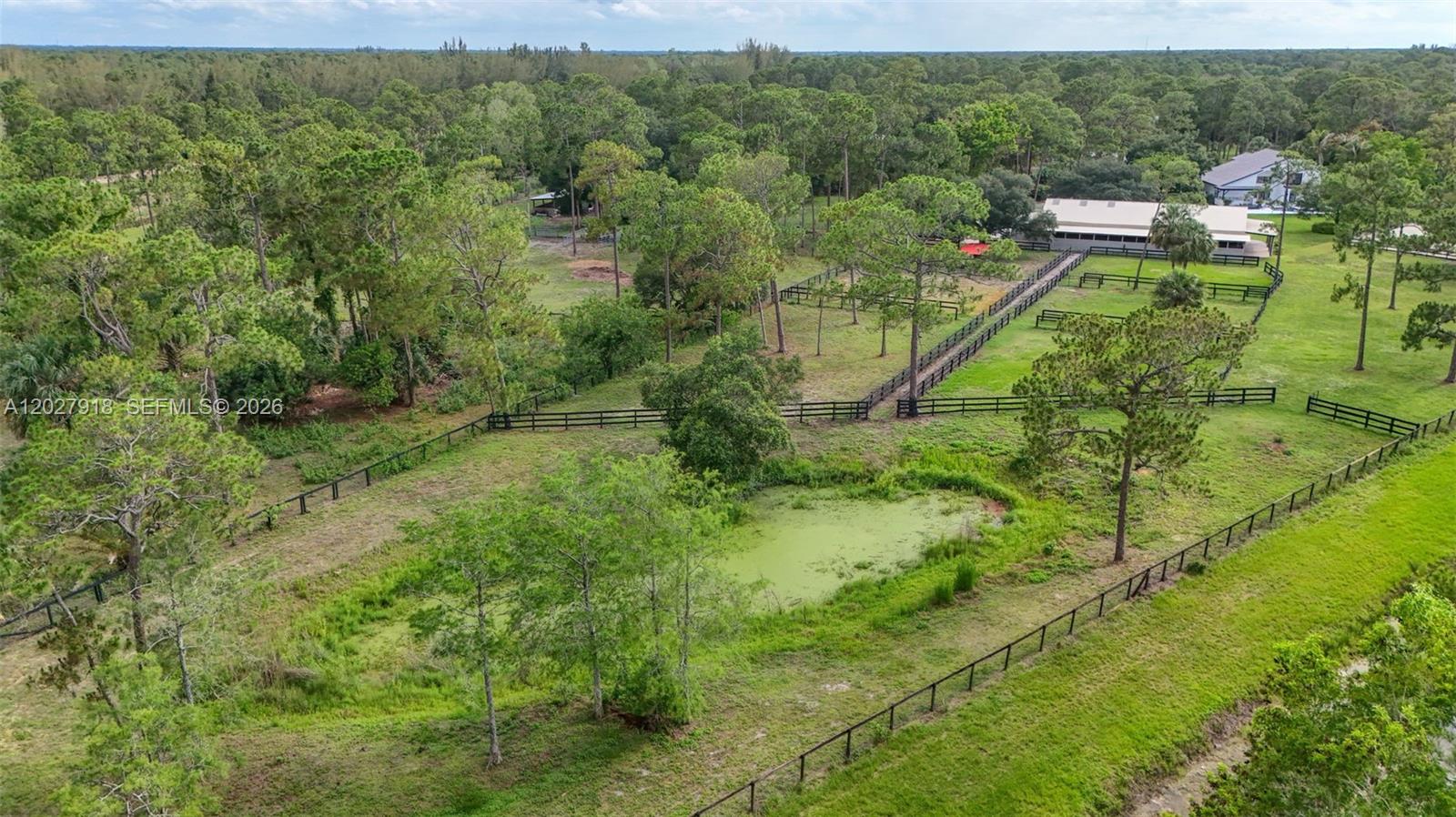 CALOOSA - Residential