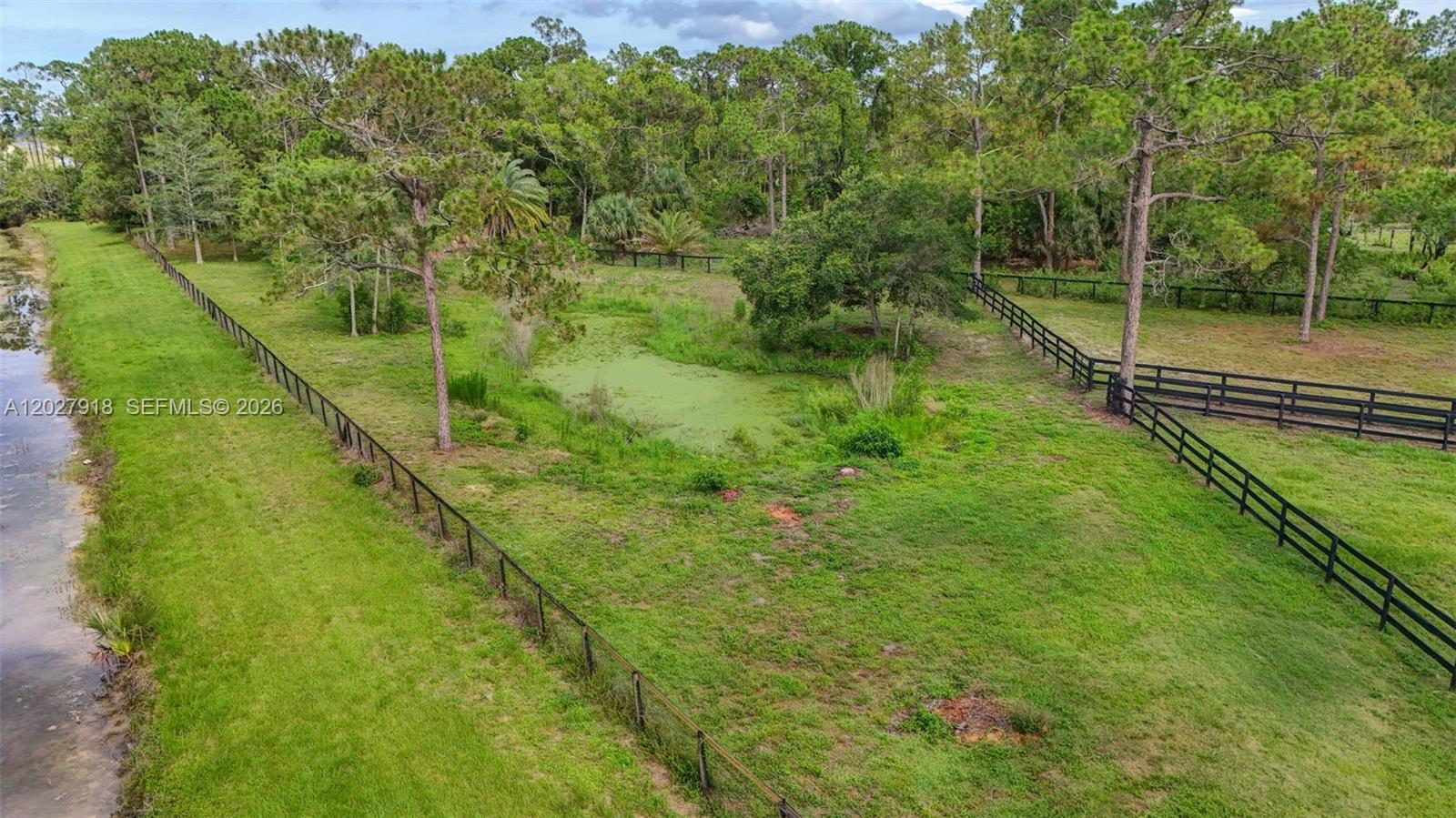 CALOOSA - Residential