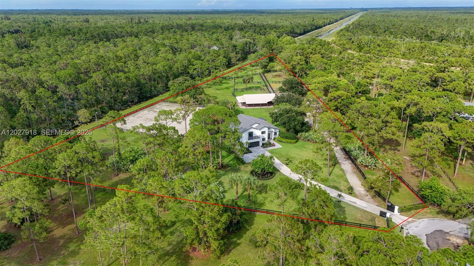 CALOOSA - Residential