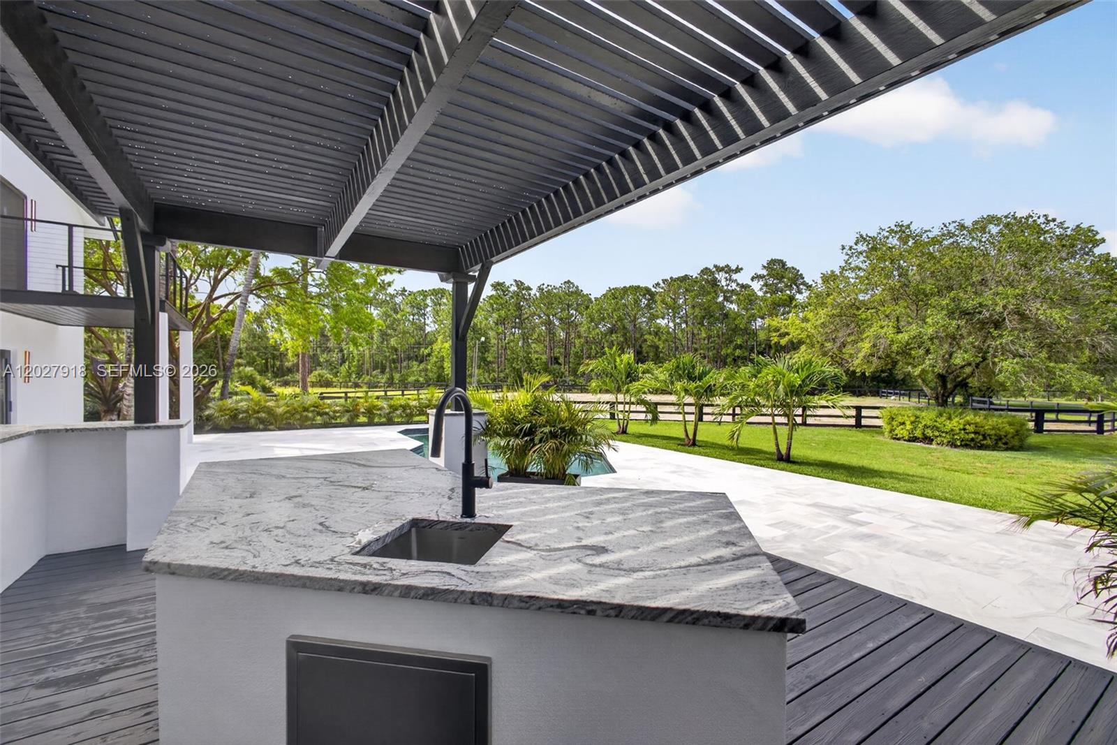 CALOOSA - Residential