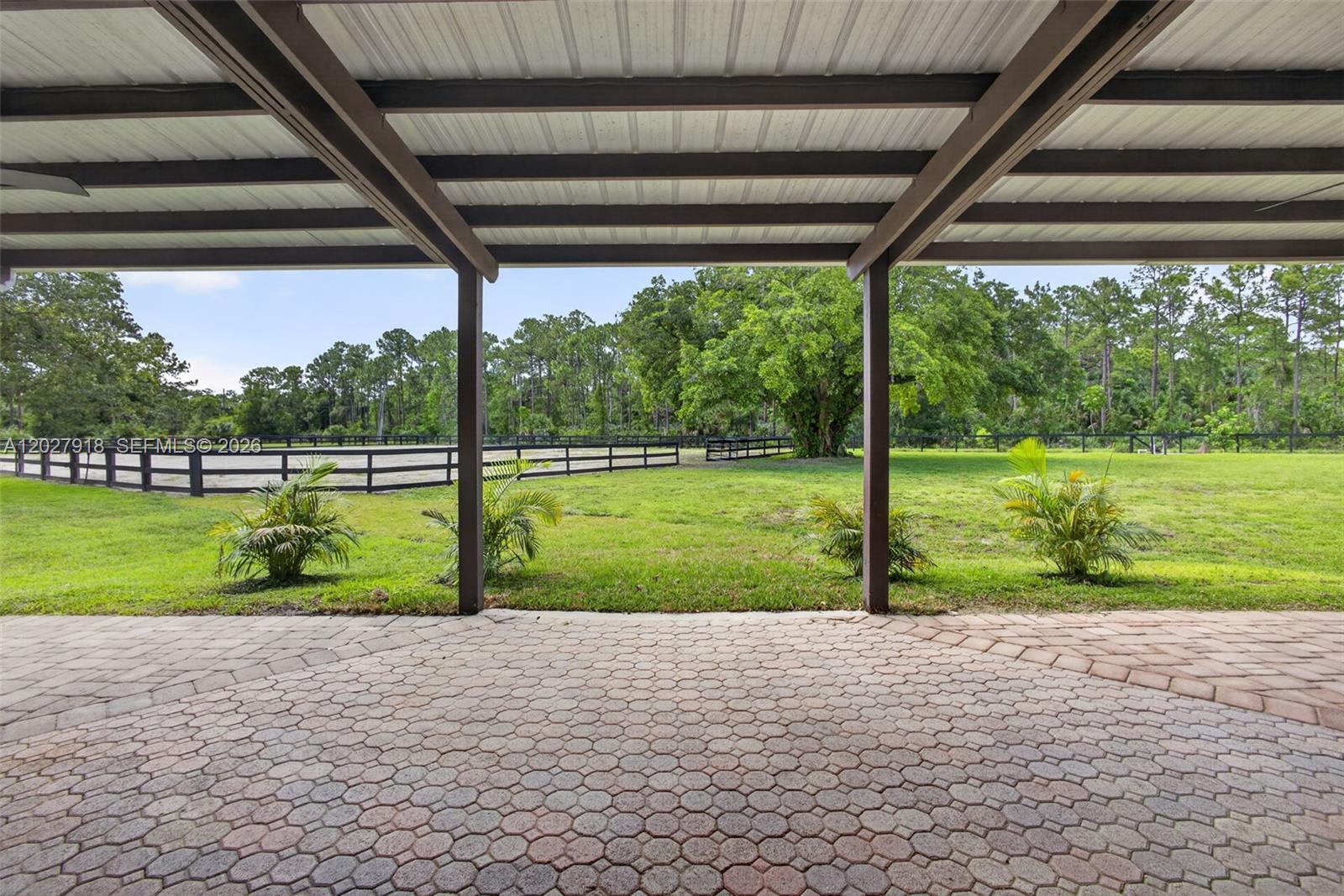 CALOOSA - Residential
