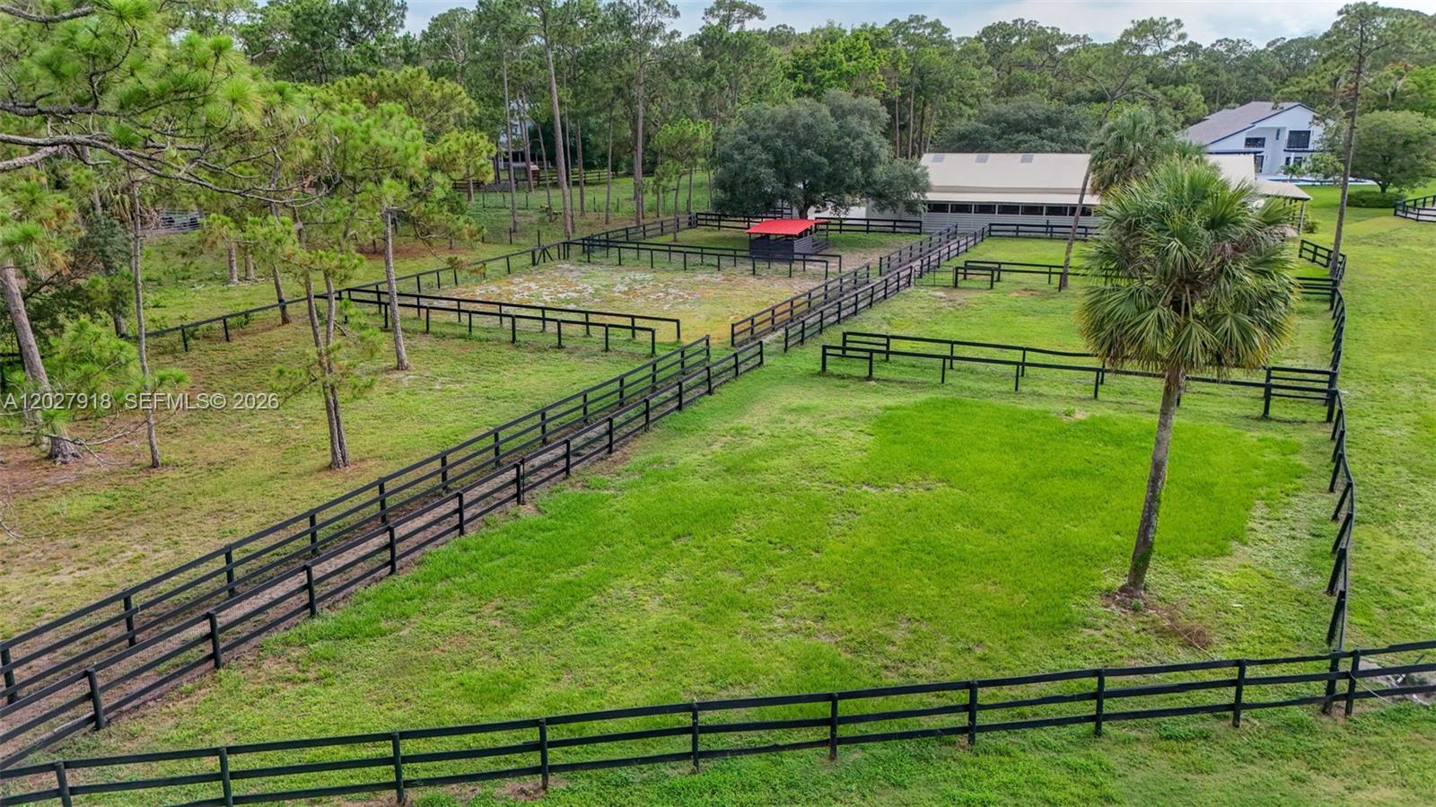 CALOOSA - Residential