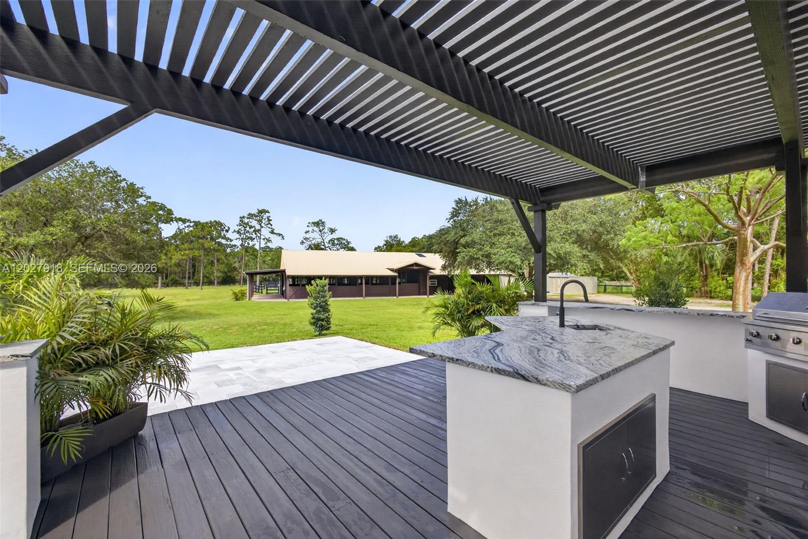 CALOOSA - Residential