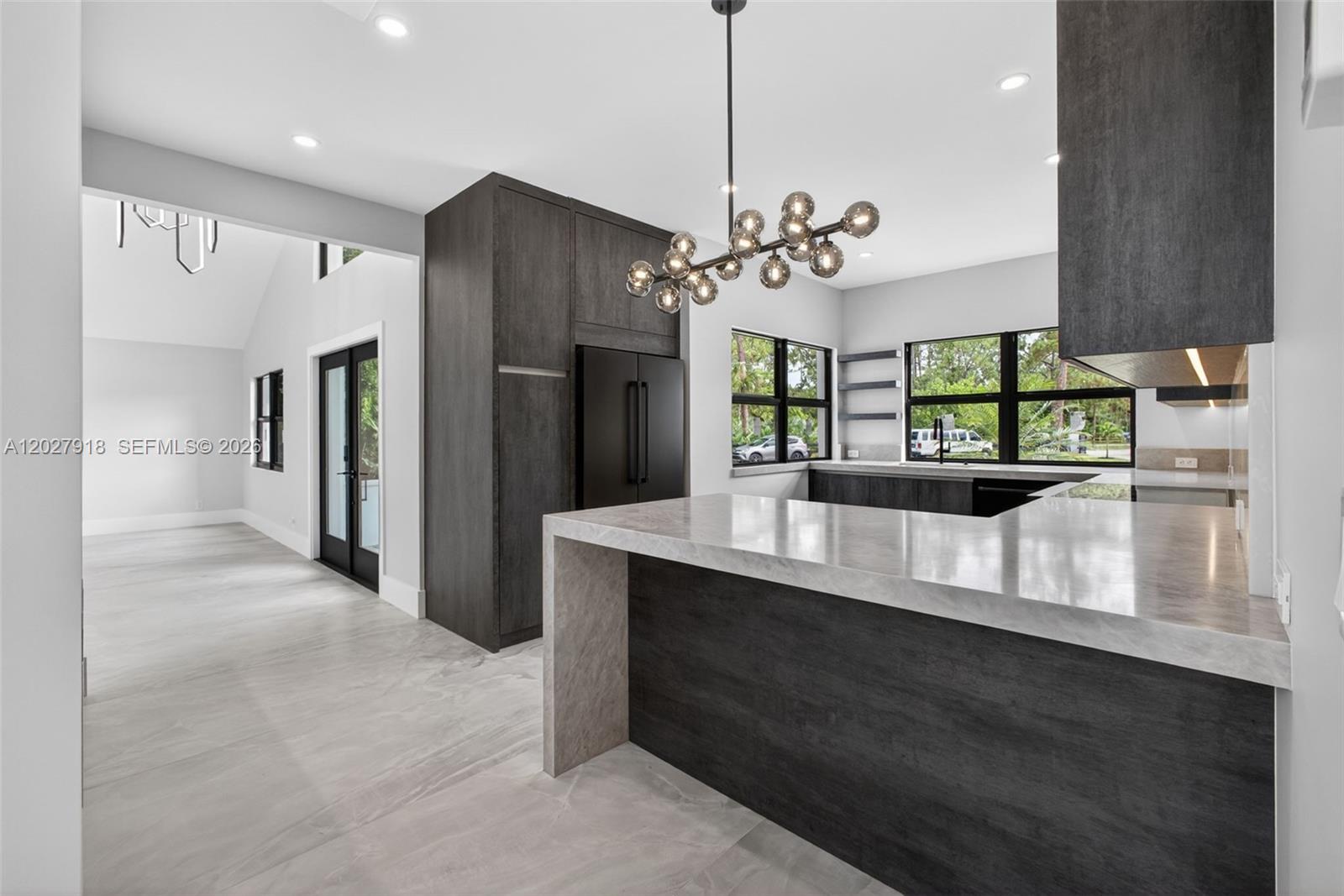 CALOOSA - Residential