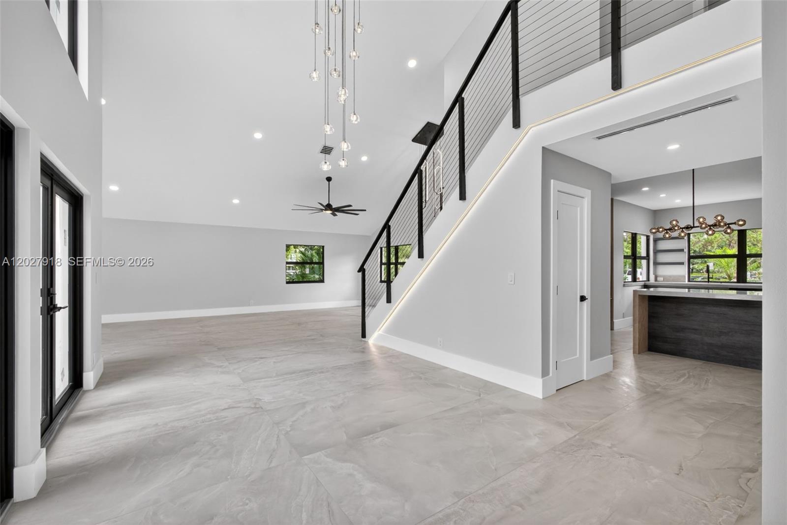 CALOOSA - Residential