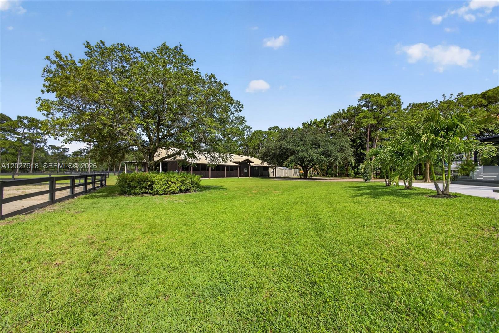 CALOOSA - Residential
