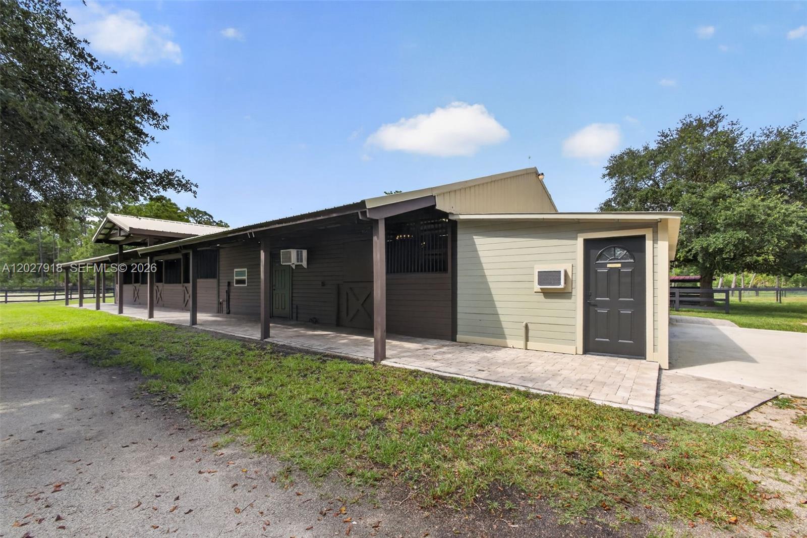 CALOOSA - Residential