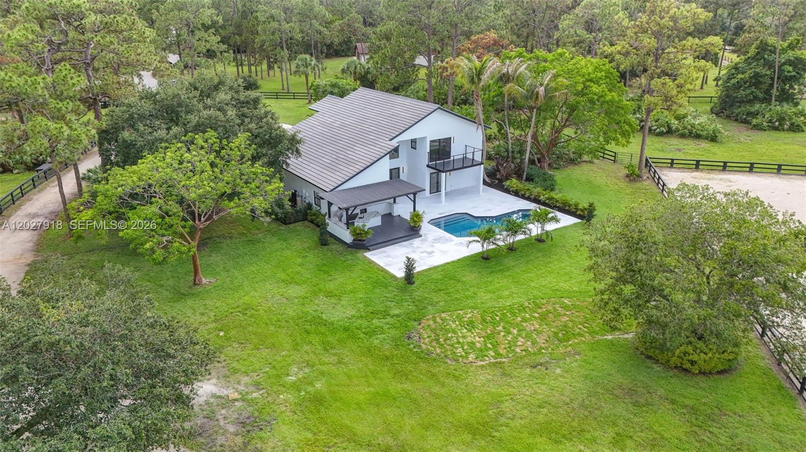 CALOOSA - Residential