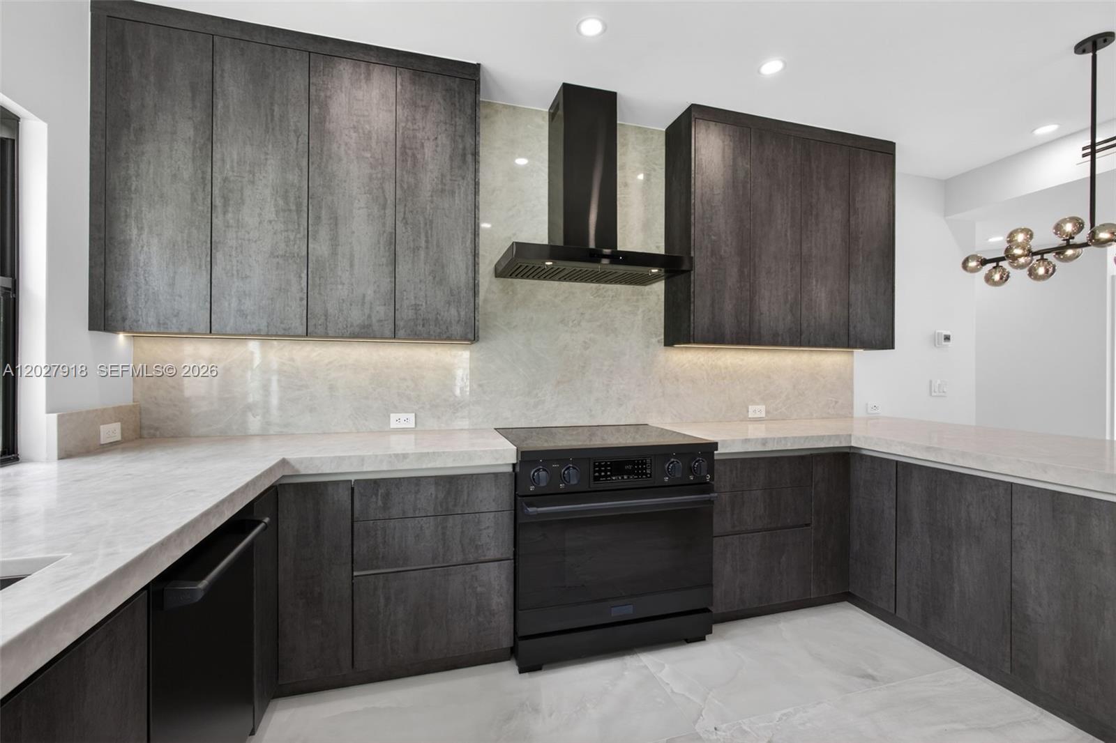 CALOOSA - Residential