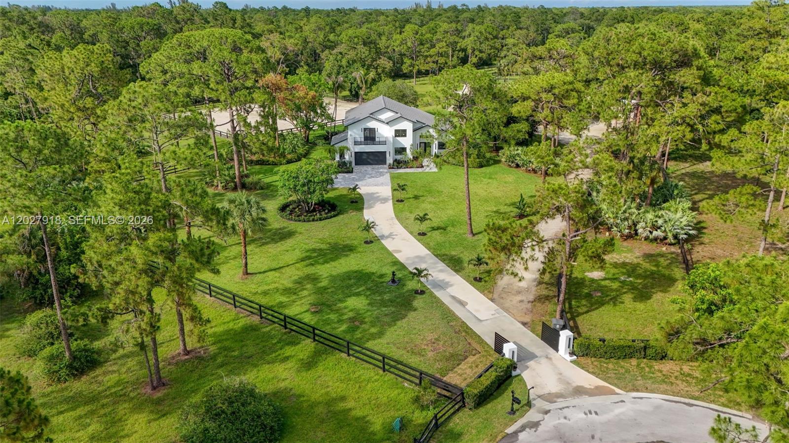 CALOOSA - Residential