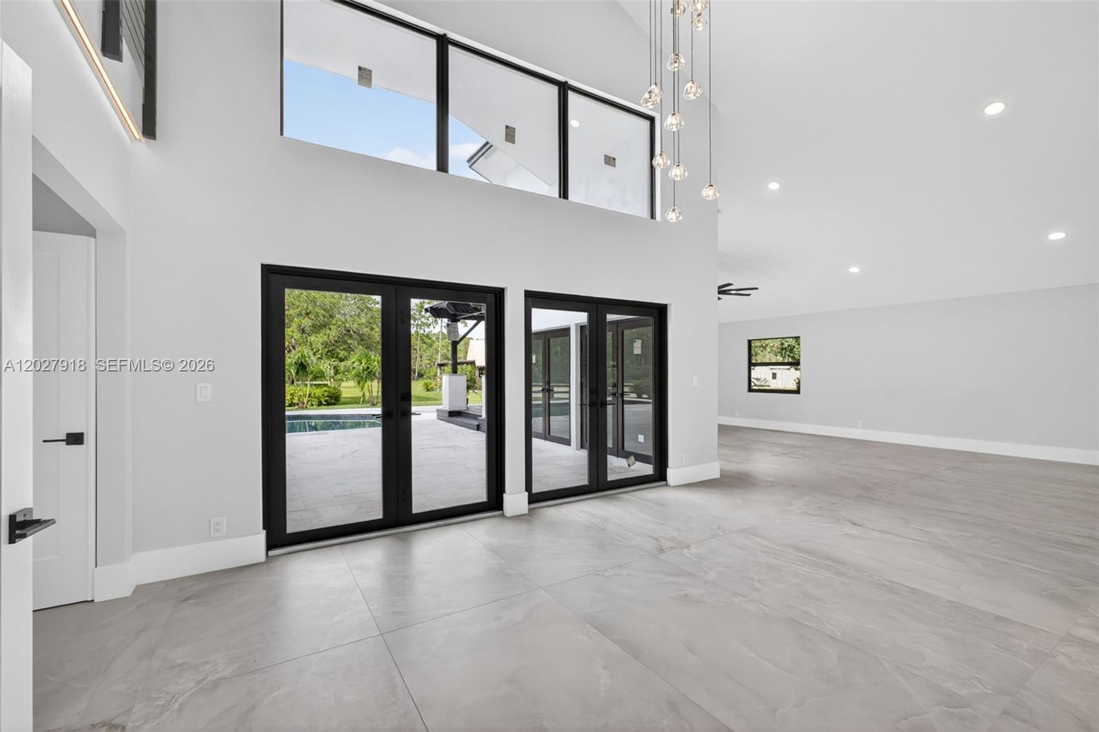 CALOOSA - Residential