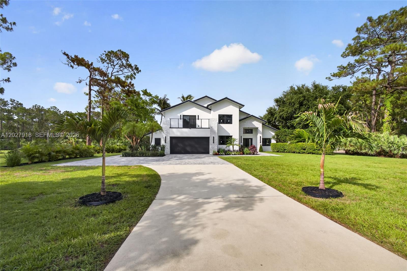 CALOOSA - Residential