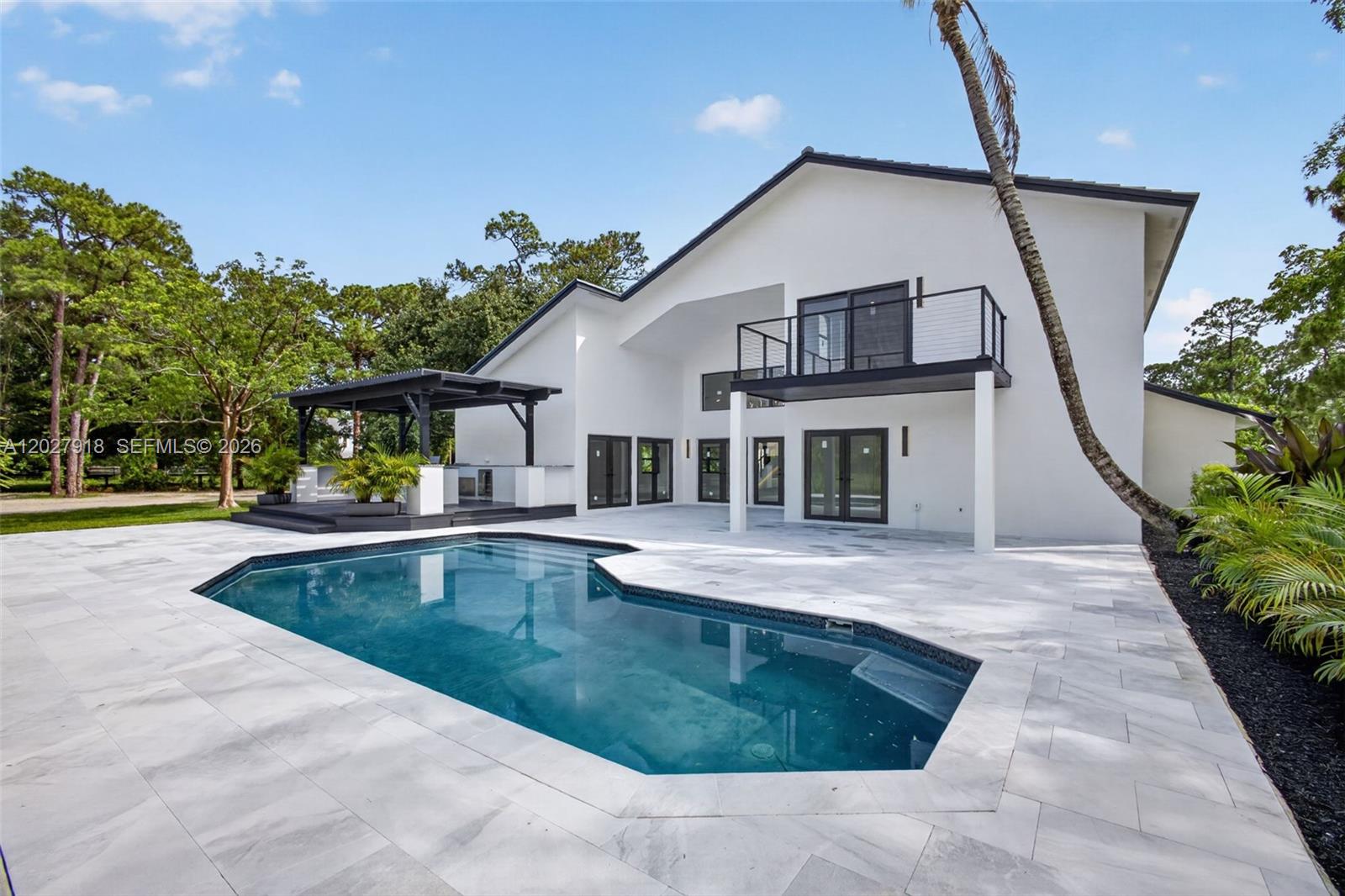 CALOOSA - Residential