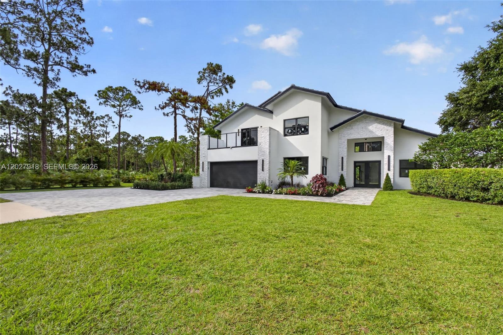 CALOOSA - Residential
