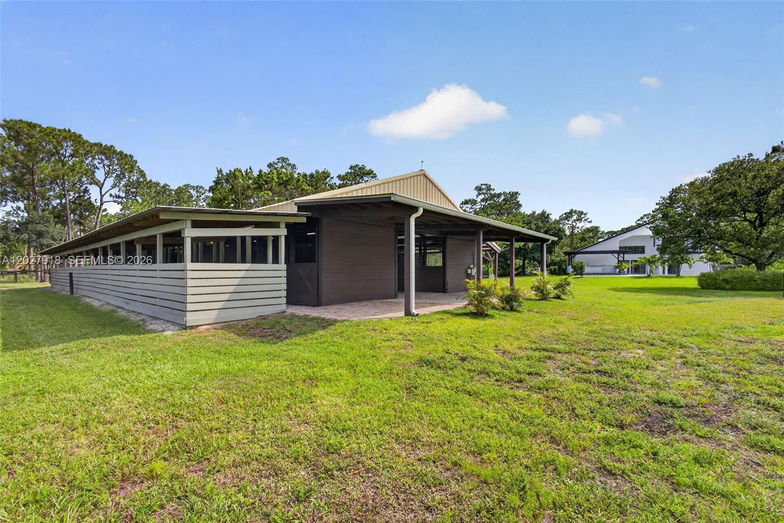 CALOOSA - Residential