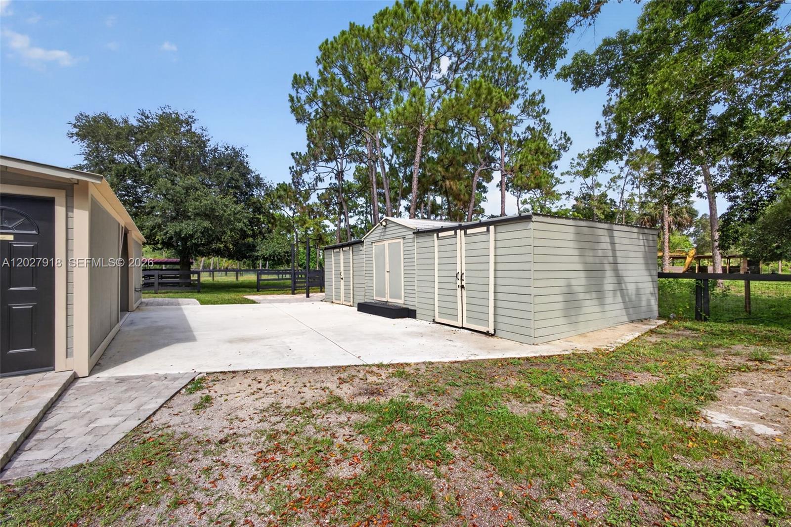 CALOOSA - Residential