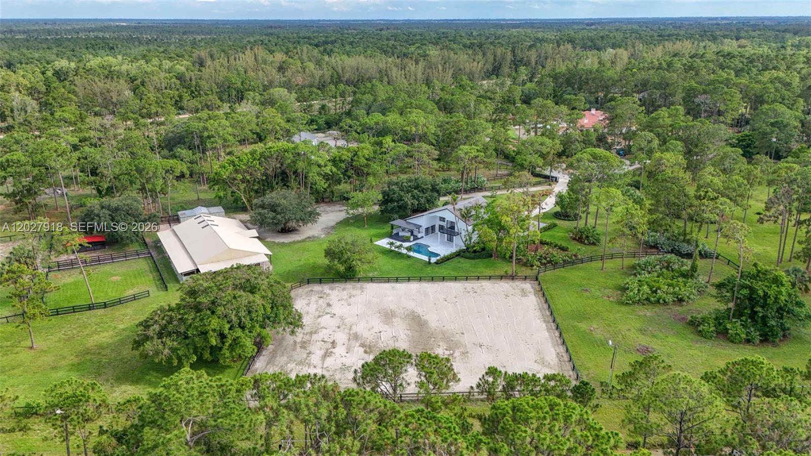 CALOOSA - Residential