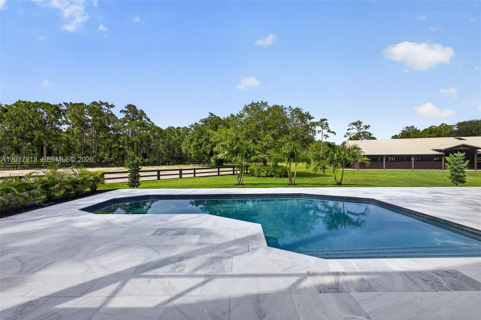 CALOOSA - Residential