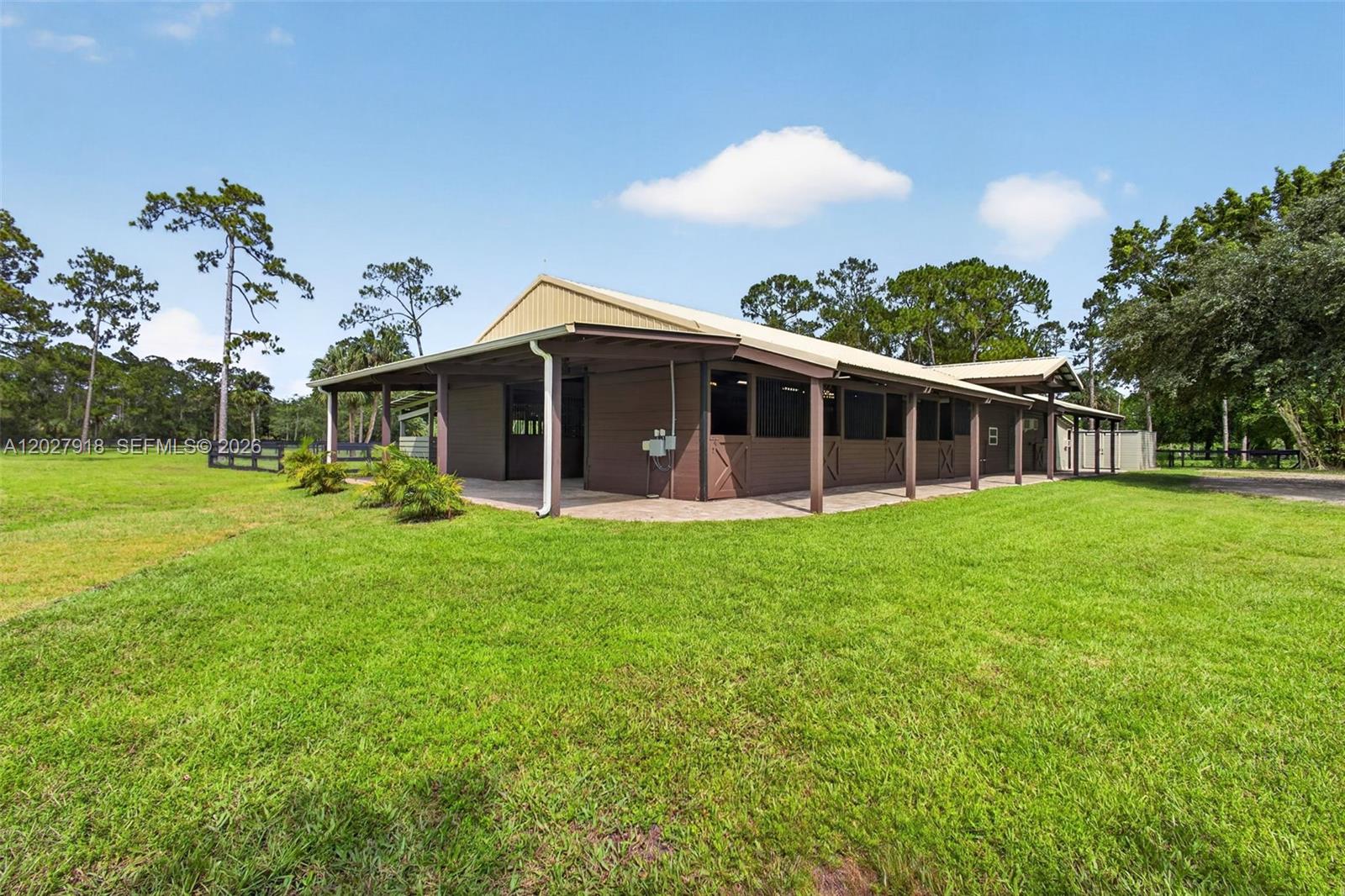 CALOOSA - Residential