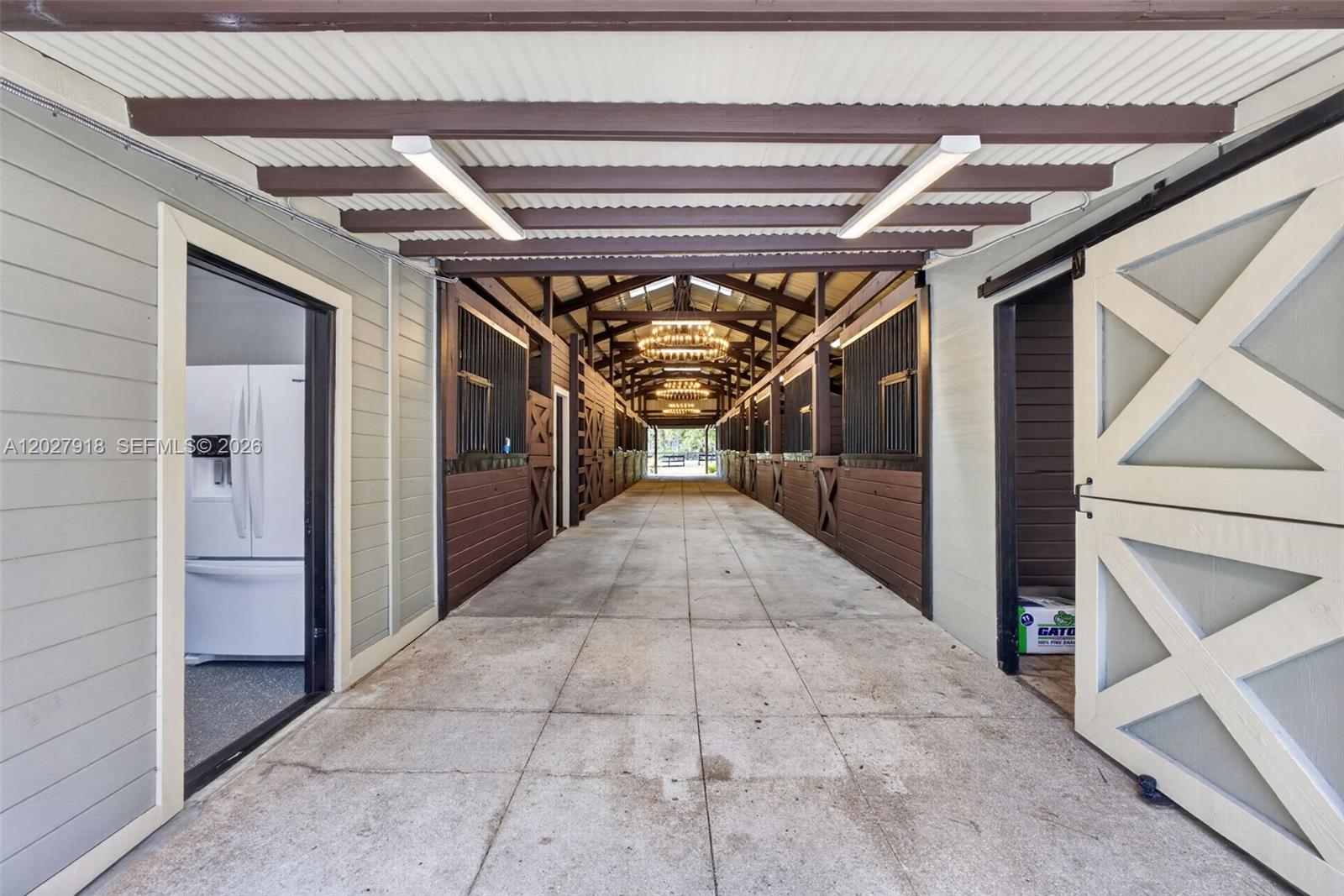 CALOOSA - Residential