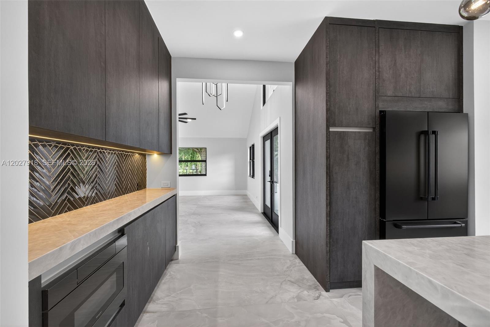 CALOOSA - Residential