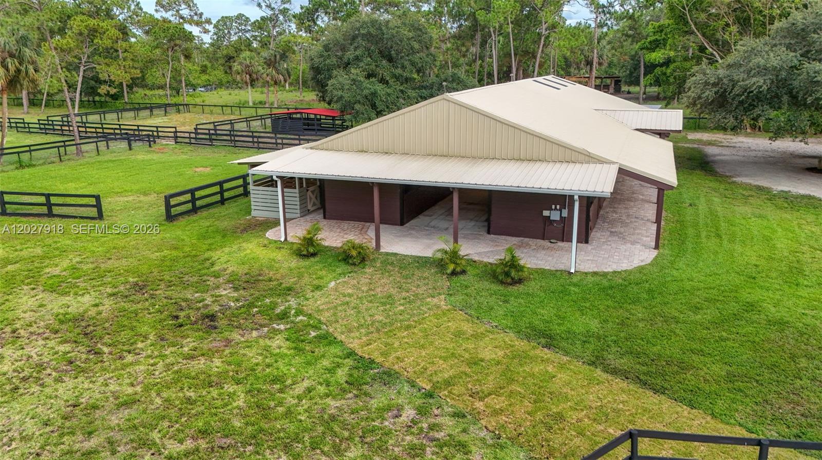 CALOOSA - Residential