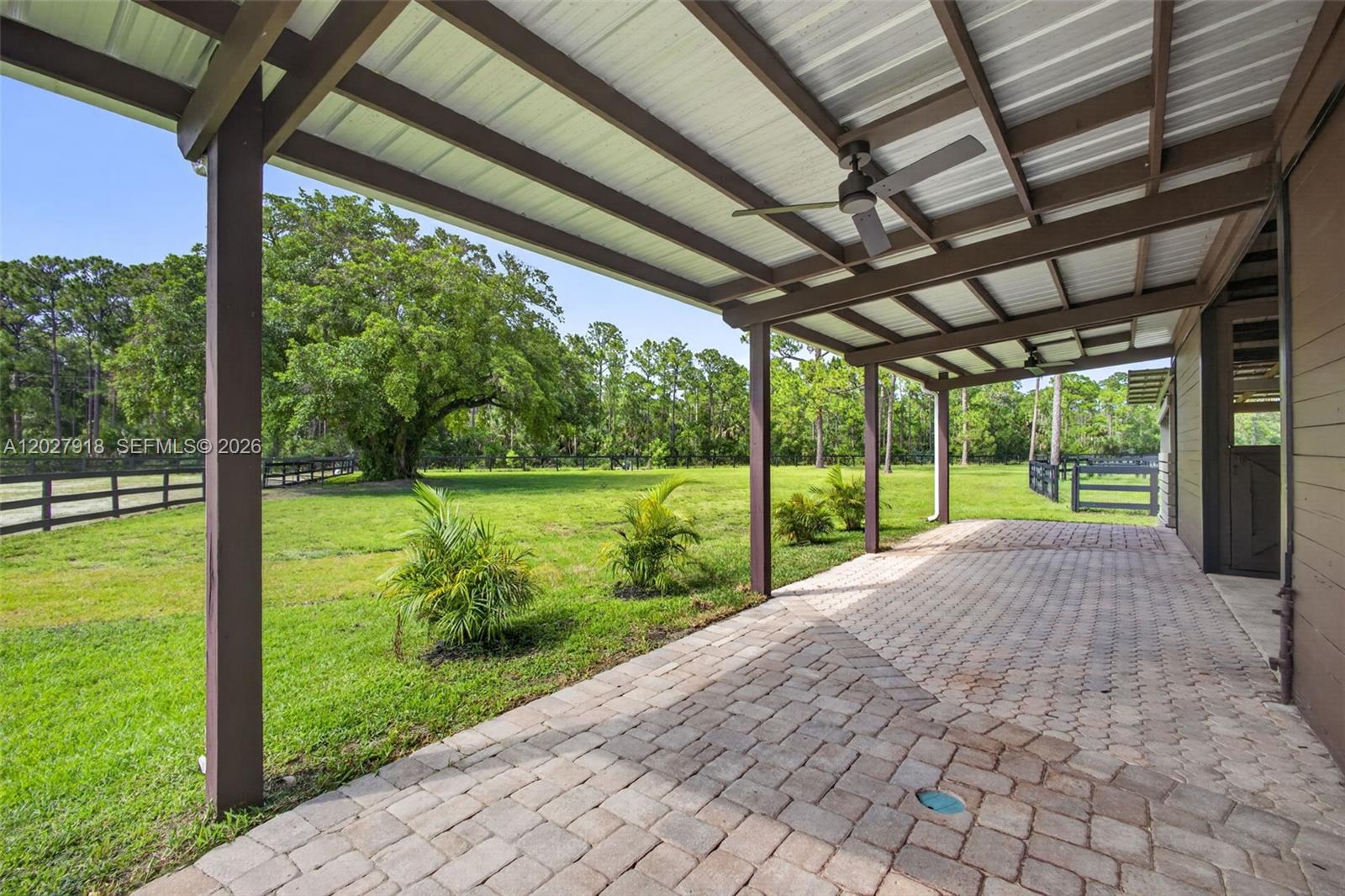 CALOOSA - Residential