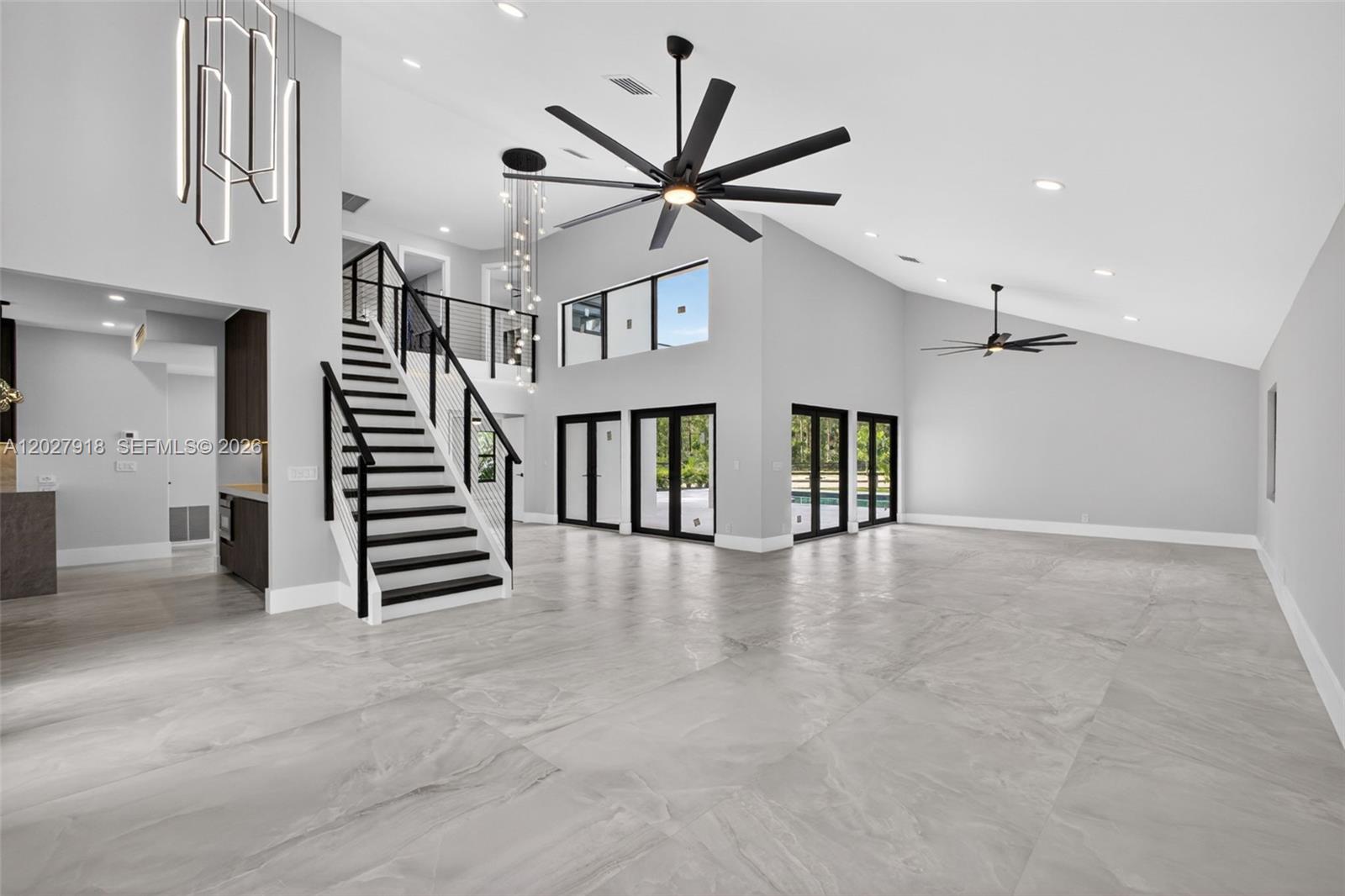 CALOOSA - Residential