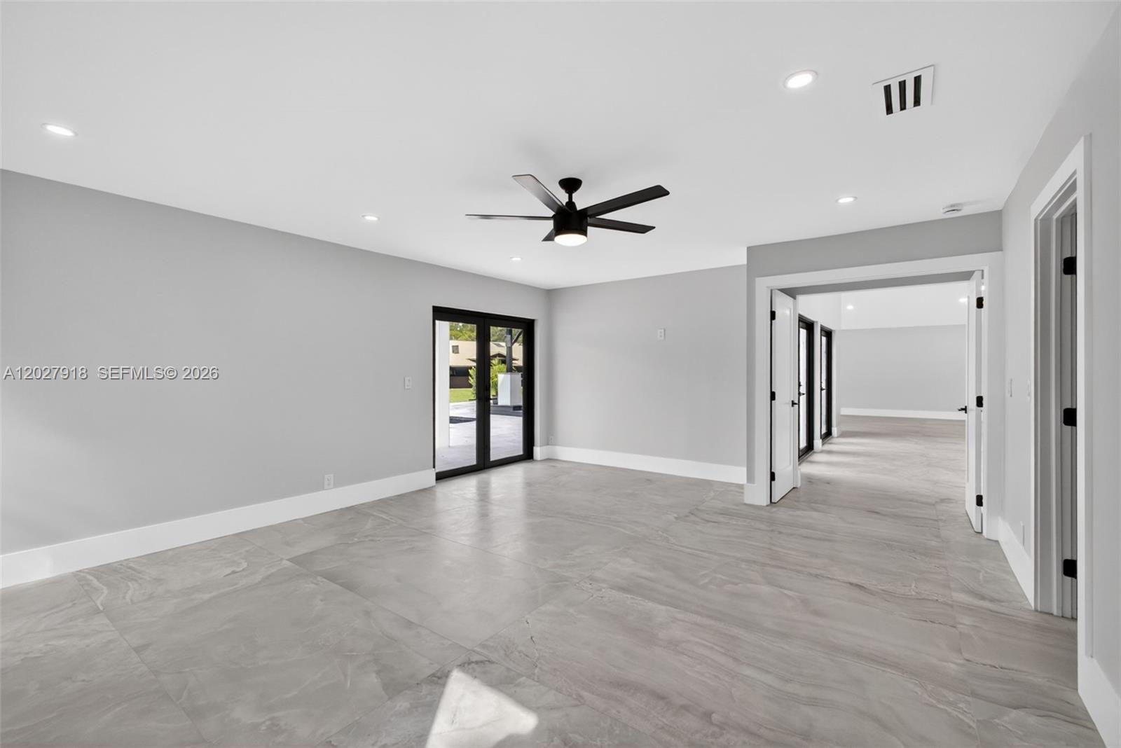 CALOOSA - Residential