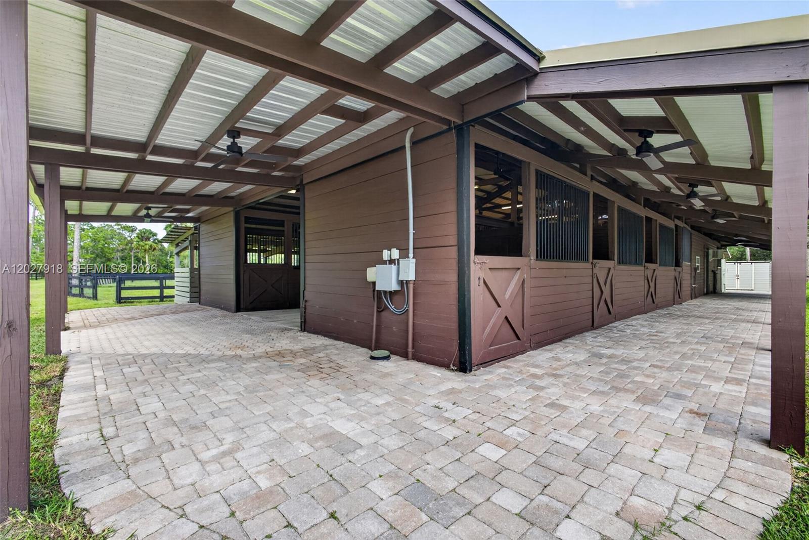 CALOOSA - Residential