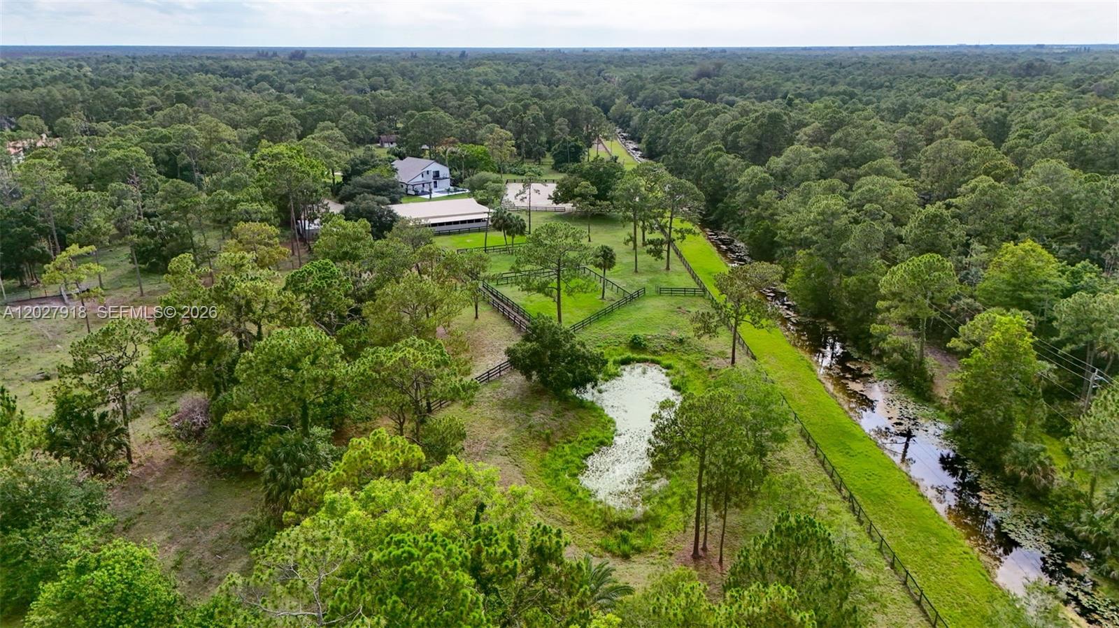 CALOOSA - Residential