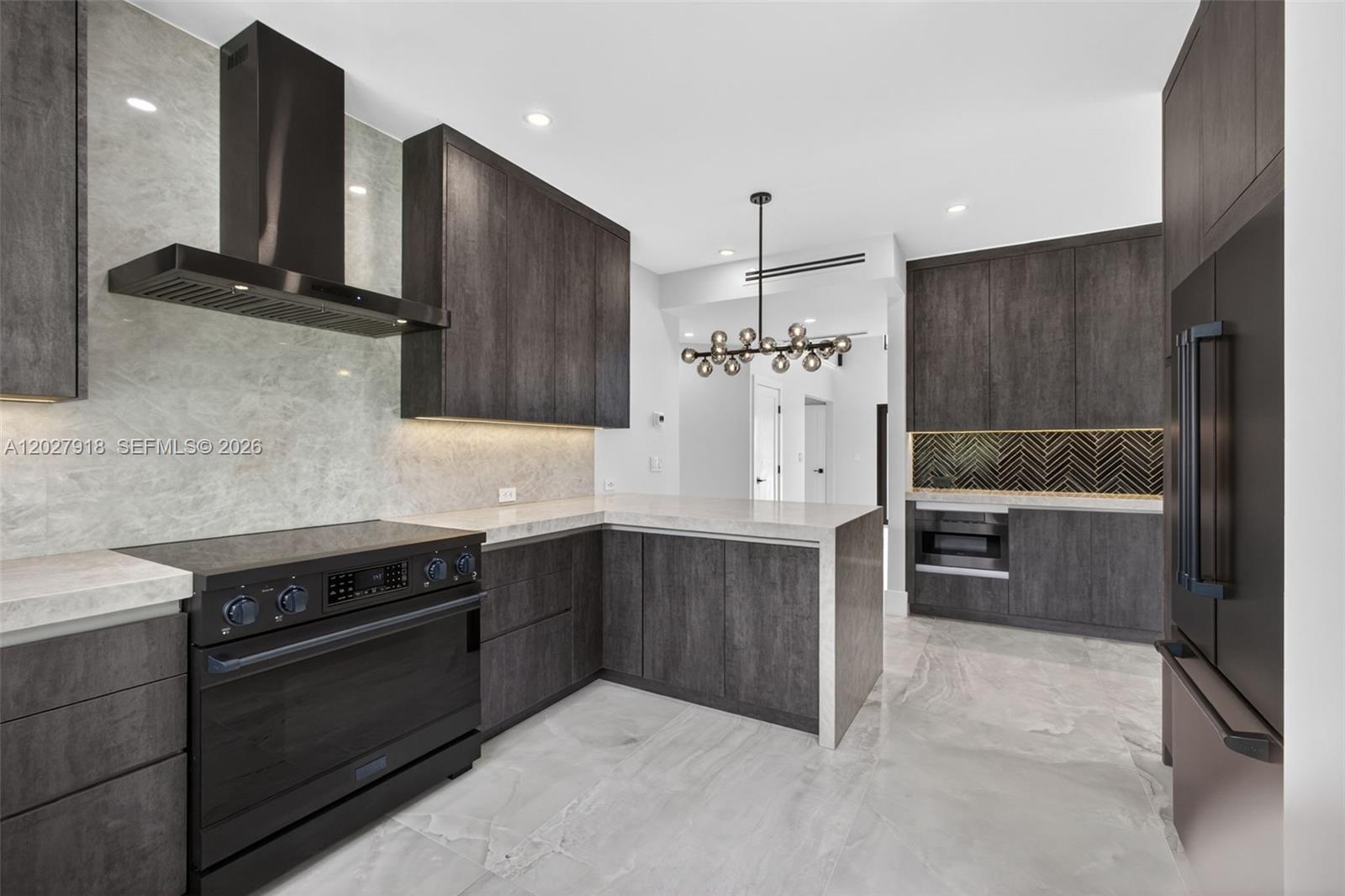 CALOOSA - Residential