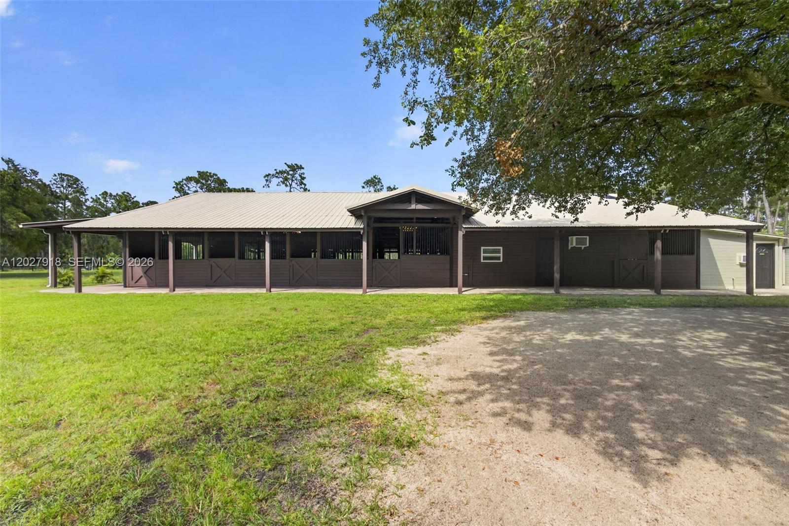 CALOOSA - Residential