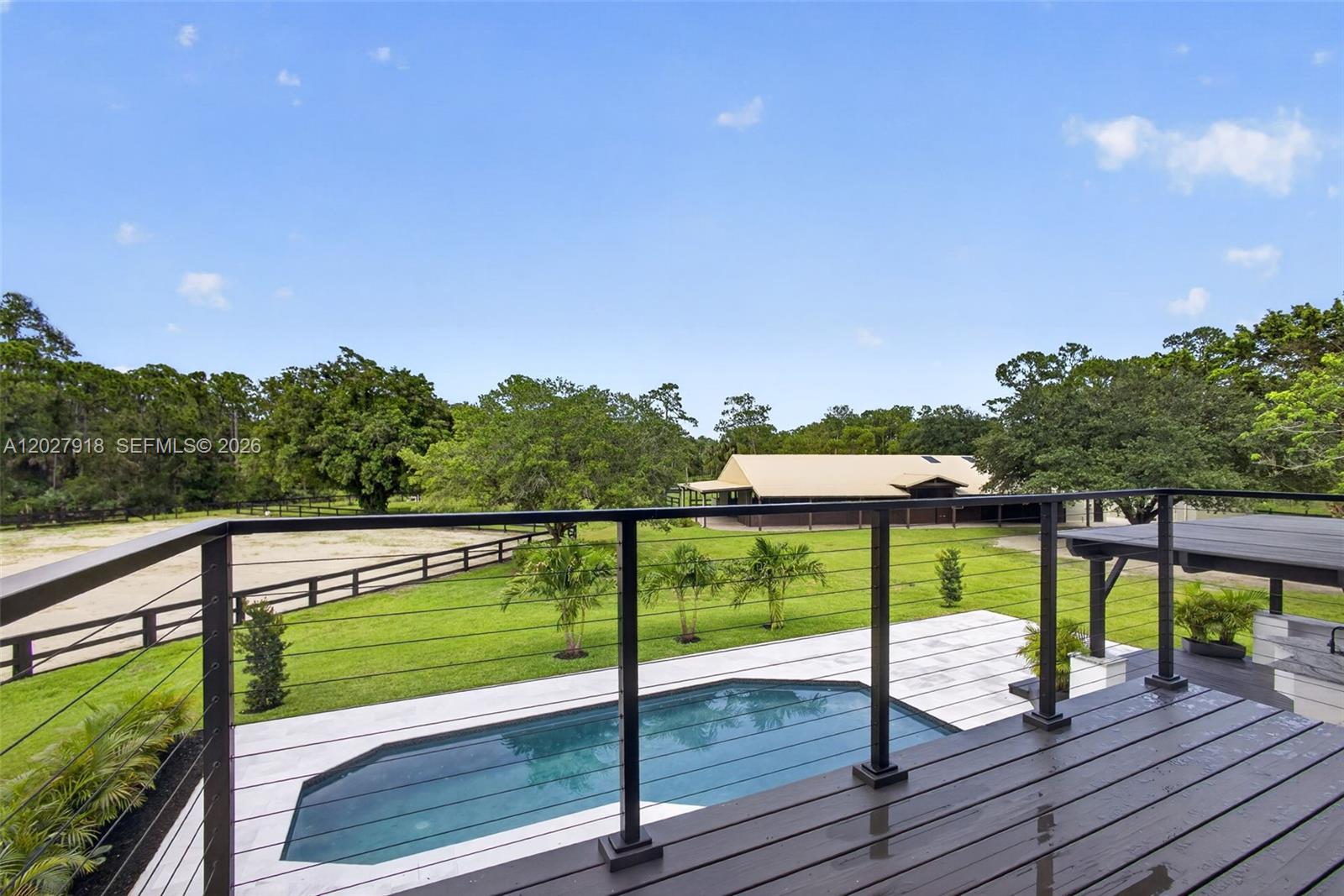 CALOOSA - Residential