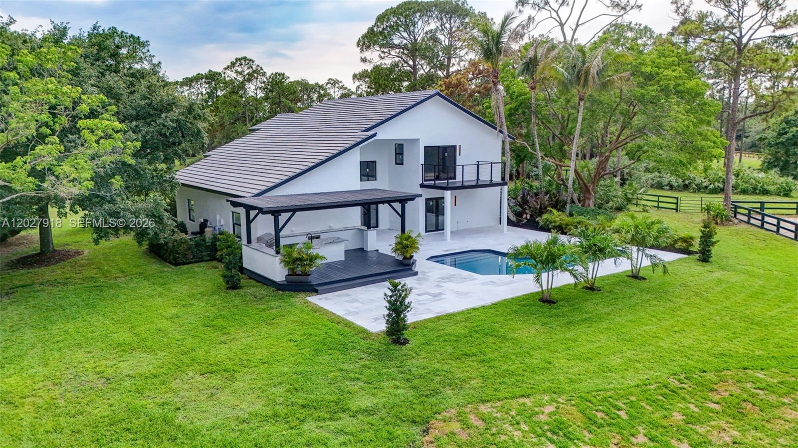 CALOOSA - Residential