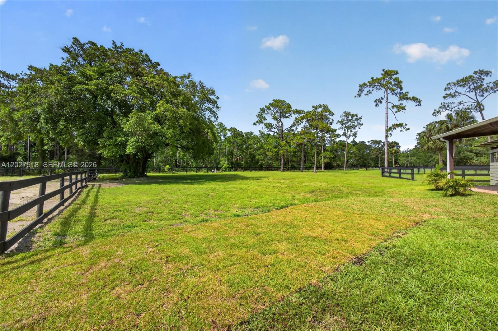 CALOOSA - Residential