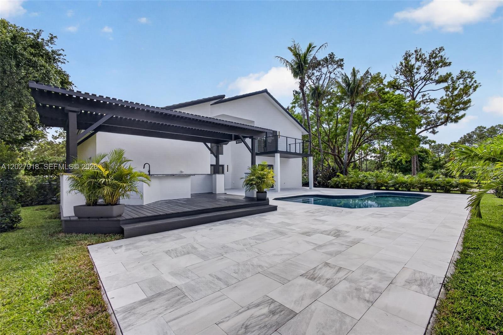 CALOOSA - Residential