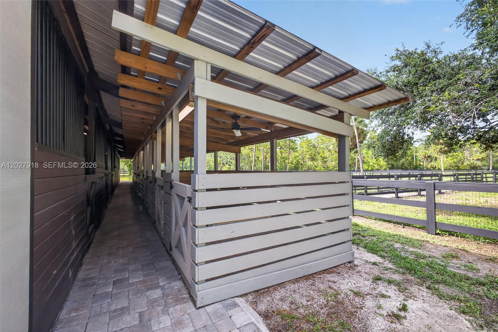 CALOOSA - Residential