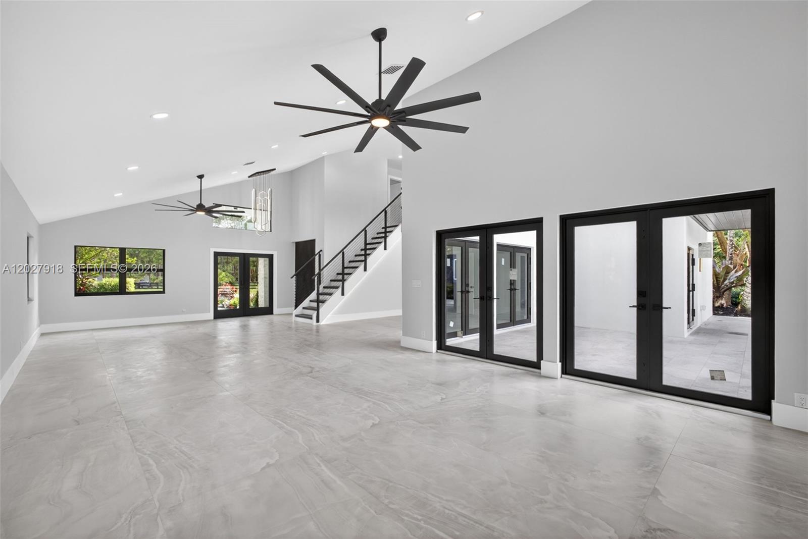 CALOOSA - Residential