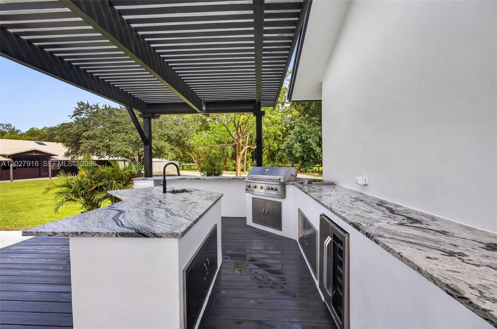 CALOOSA - Residential