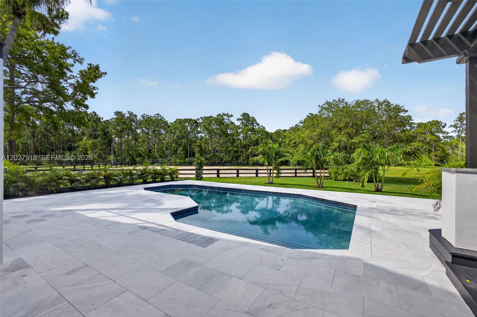 CALOOSA - Residential