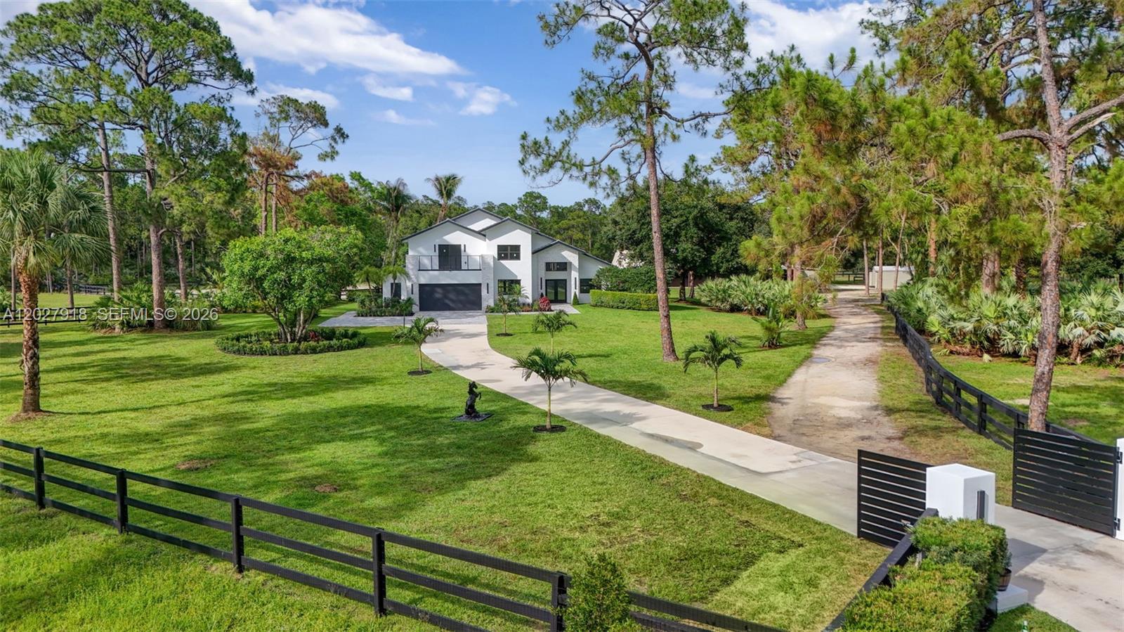 CALOOSA - Residential