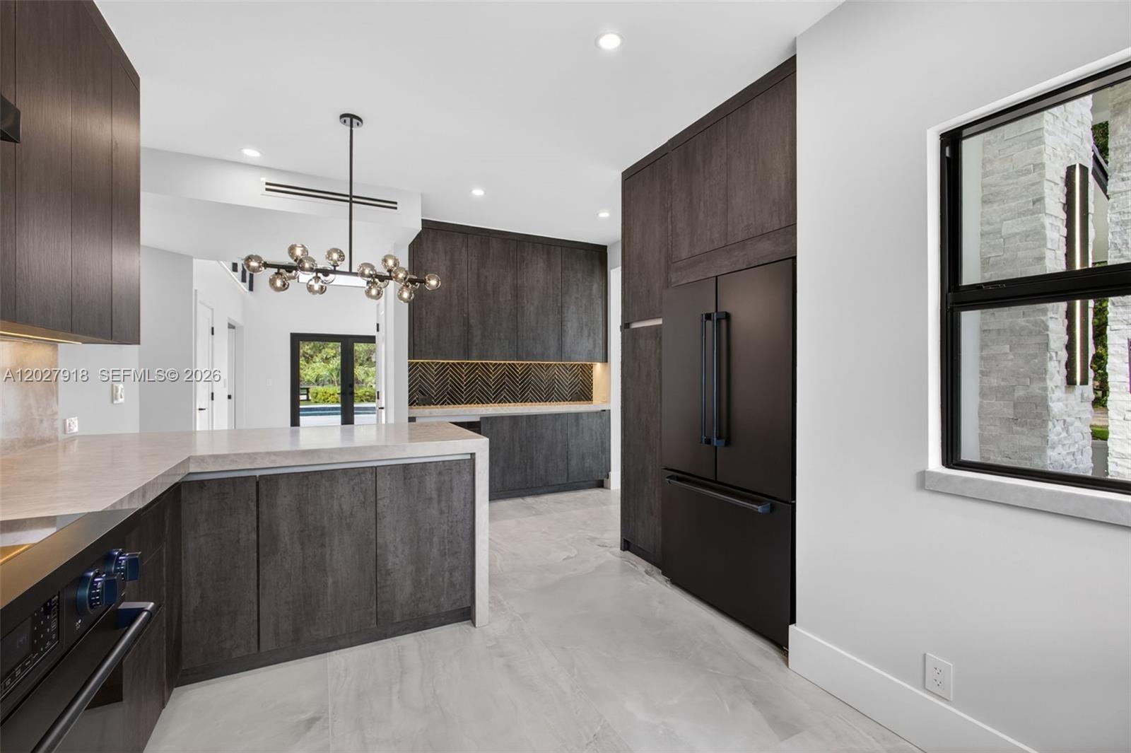 CALOOSA - Residential
